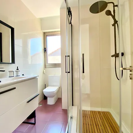 El Mirador De Meron Prázdninový dům San Vicente De La Barquera