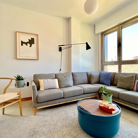 Prázdninový dům El Mirador De Meron San Vicente De La Barquera