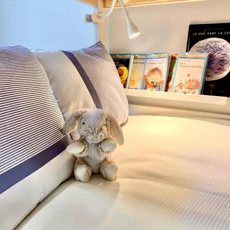 Prázdninový dům El Mirador De Meron