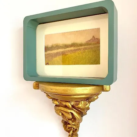 Prázdninový dům El Mirador De Meron