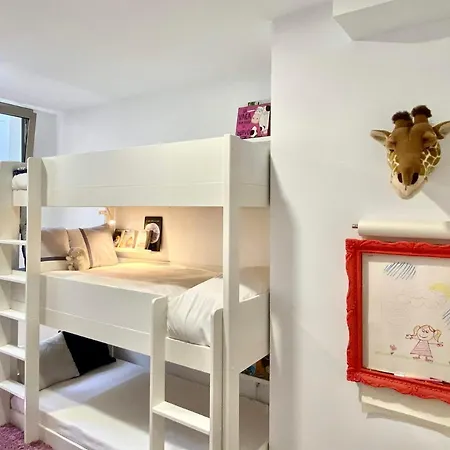 El Mirador De Meron Prázdninový dům *