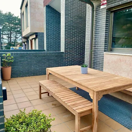 Prázdninový dům El Mirador De Meron *