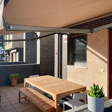 Prázdninový dům El Mirador De Meron