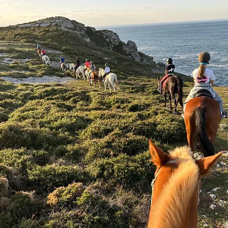 El Mirador De Meron Prázdninový dům *