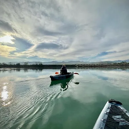 El Mirador De Meron San Vicente De La Barquera