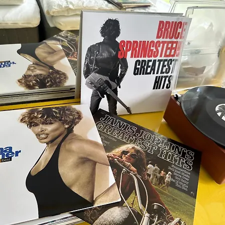 Prázdninový dům El Mirador De Meron *