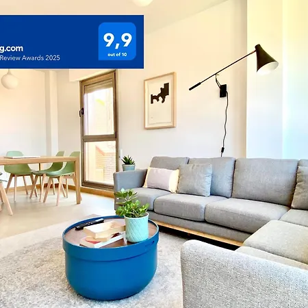 El Mirador De Meron San Vicente De La Barquera