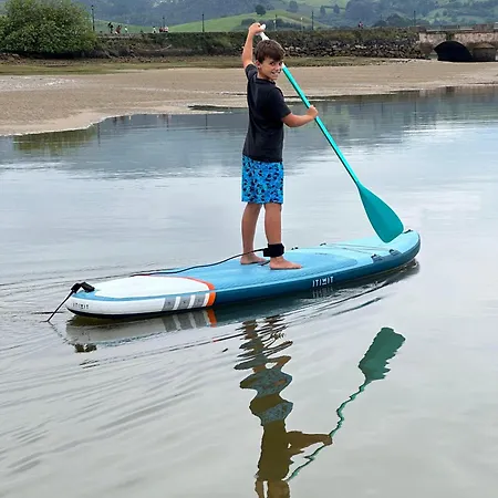 El Mirador De Meron Prázdninový dům