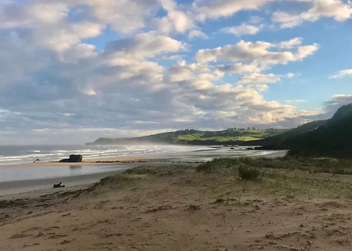 Сasa de vacaciones El Mirador De Merón *