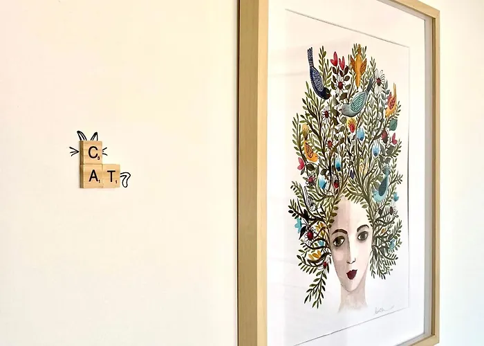 El Mirador De Merón San Vicente De La Barquera