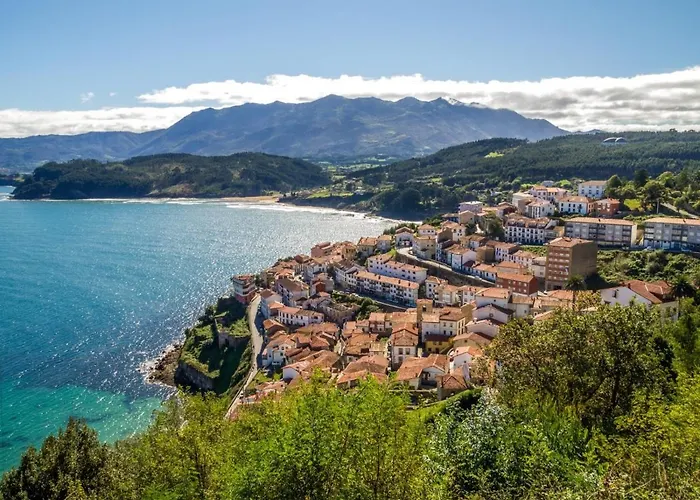 Сasa de vacaciones El Mirador De Merón