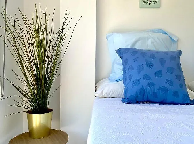 Сasa de vacaciones El Mirador De Merón *