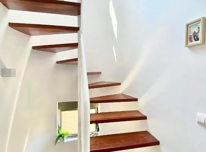 El Mirador De Merón Сasa de vacaciones *