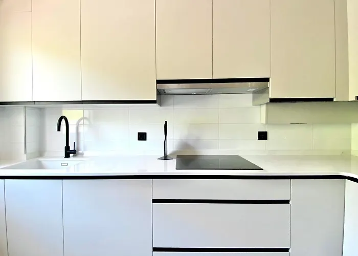 El Mirador De Merón San Vicente De La Barquera