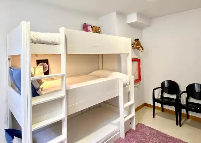 El Mirador De Merón San Vicente De La Barquera