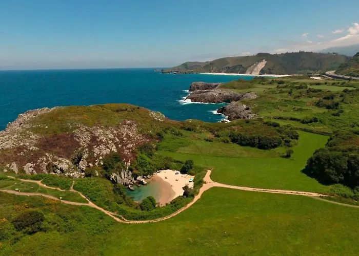 El Mirador De Merón *