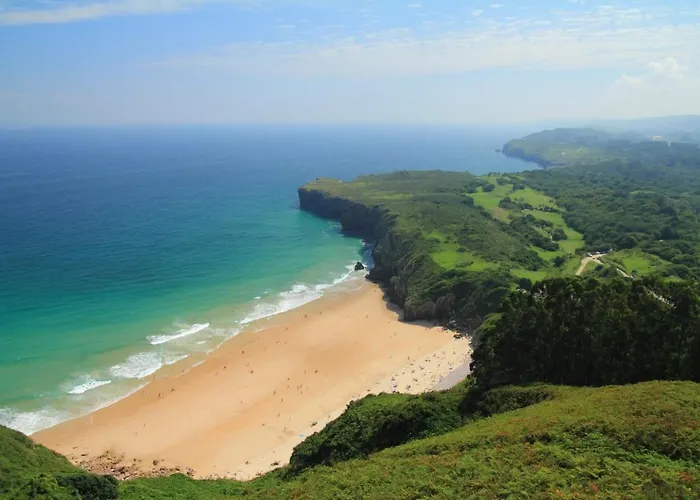 Сasa de vacaciones El Mirador De Merón *