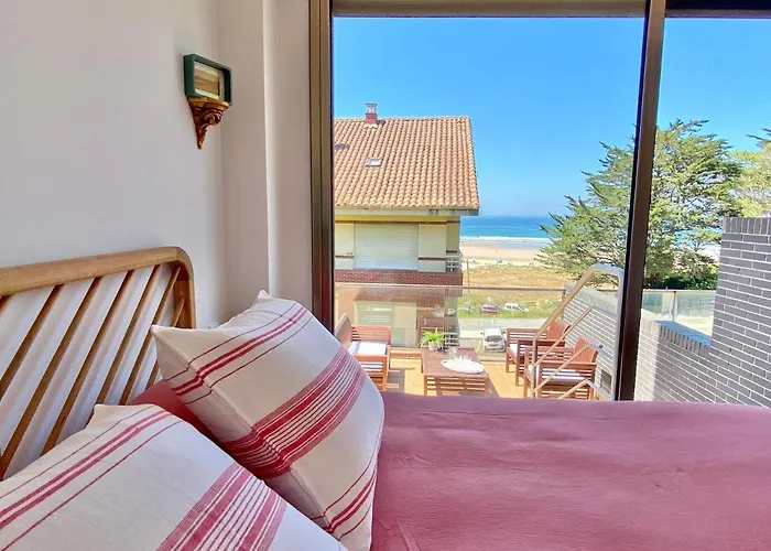 El Mirador De Merón Сasa de vacaciones *