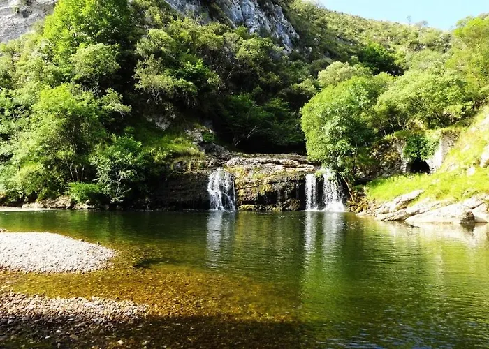 El Mirador De Merón * San Vicente De La Barquera