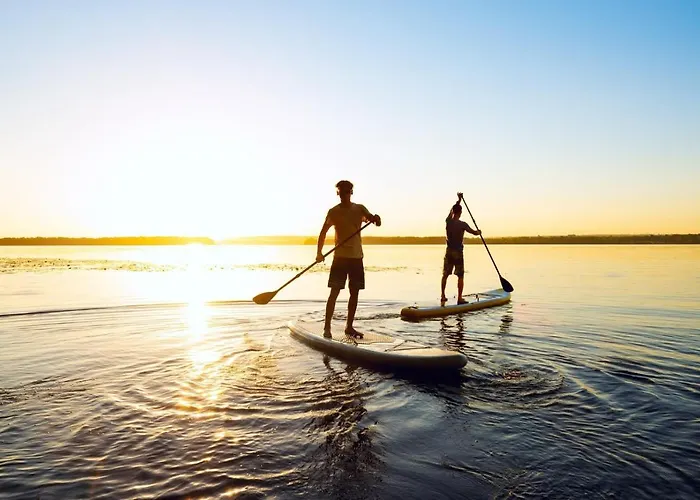 El Mirador De Merón *