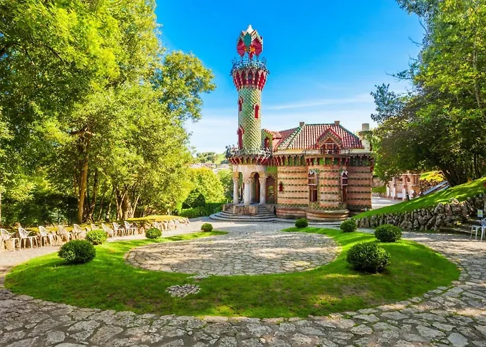 El Mirador De Merón *