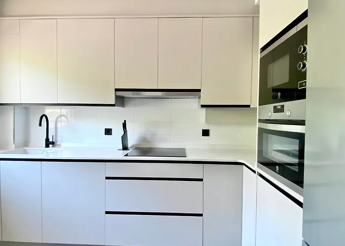 El Mirador De Merón *