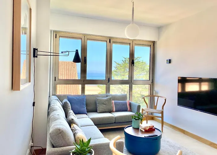 El Mirador De Merón *