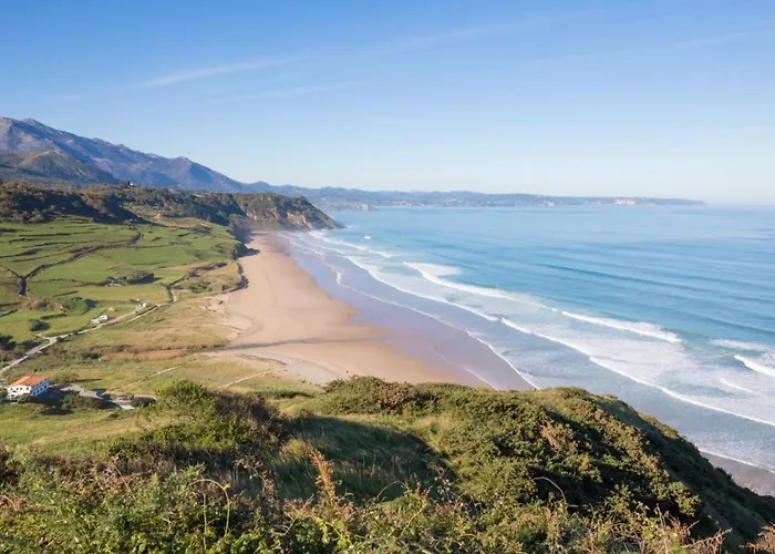 Сasa de vacaciones El Mirador De Merón
