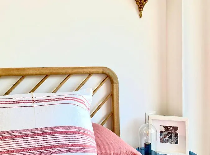 El Mirador De Merón