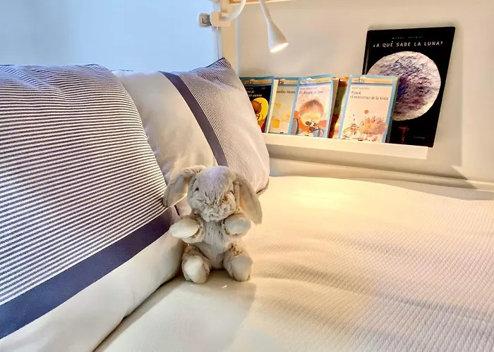 Сasa de vacaciones El Mirador De Merón