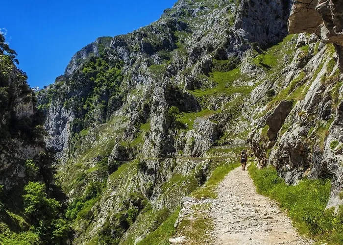 El Mirador De Merón * San Vicente De La Barquera