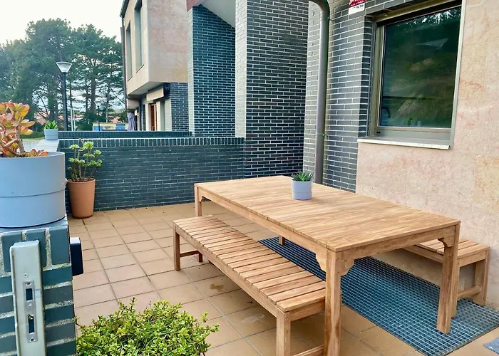 Сasa de vacaciones El Mirador De Merón *