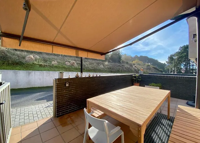 El Mirador De Merón Сasa de vacaciones *