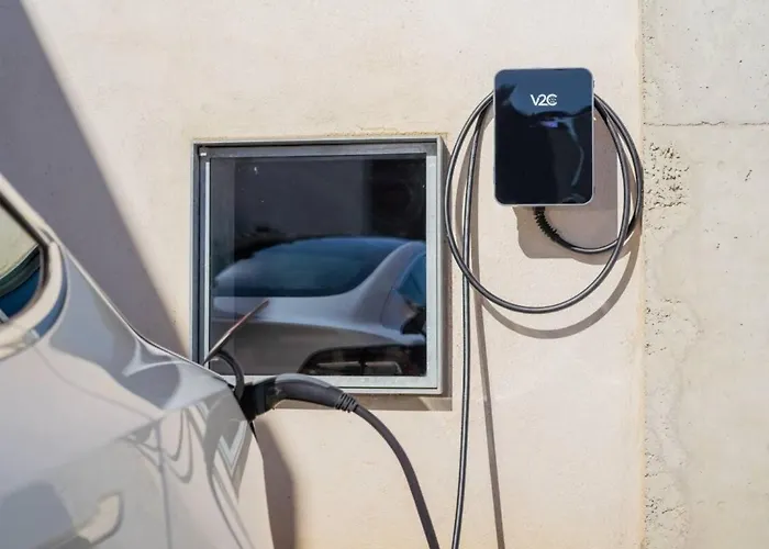 El Mirador De Merón * San Vicente De La Barquera